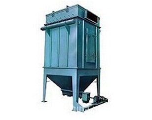 冶炼厂专用除尘设备